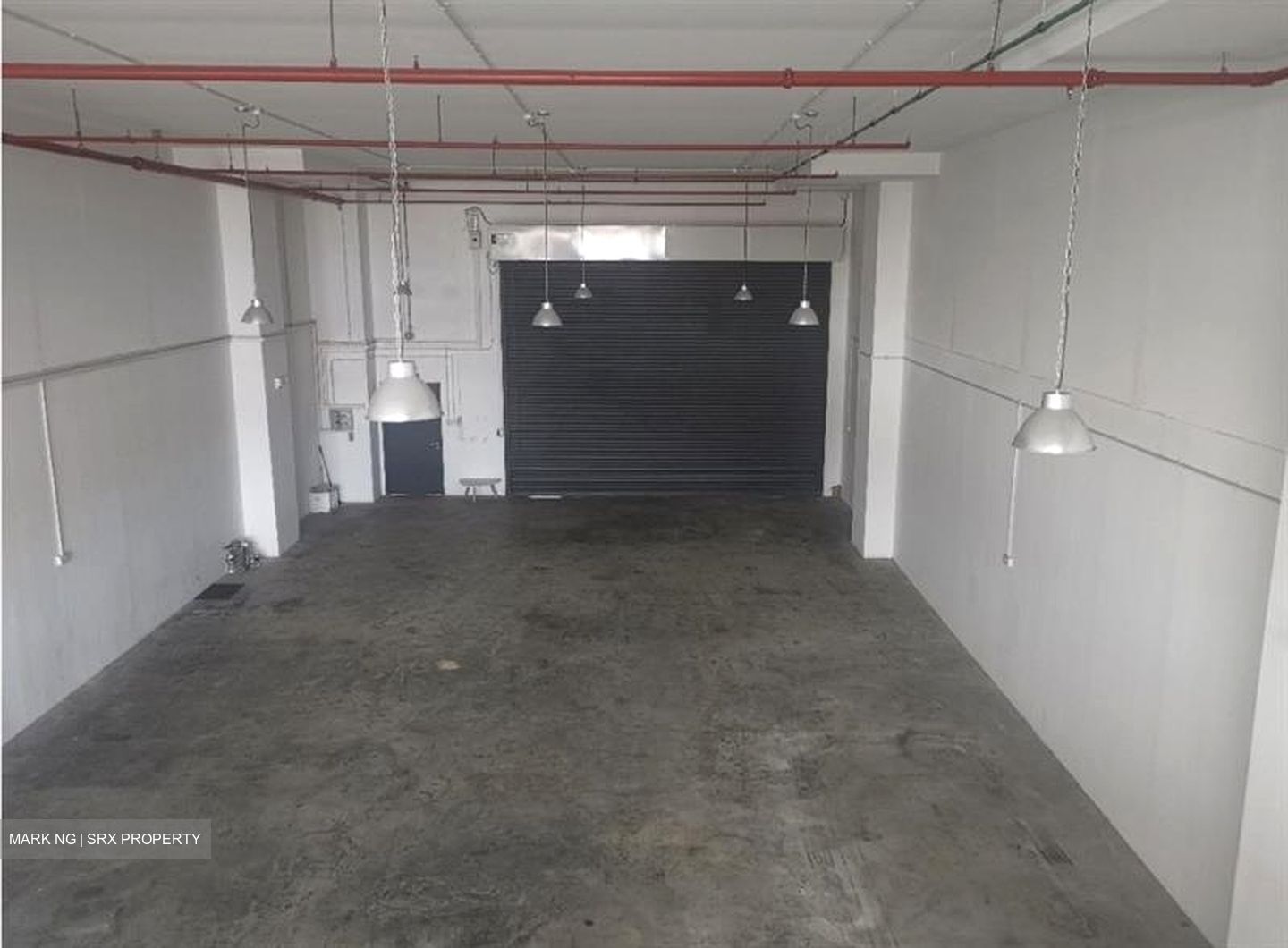 Loyang Enterprise Building (D17), Factory #509325911